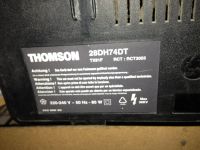Лот: 3306934. Фото: 4. Телевизор Thomson 32д. Красноярск