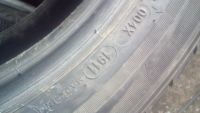 Лот: 16982052. Фото: 7. 4 шт. 205-55-16 Michelin x-ice2
