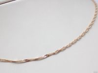 Лот: 13216779. Фото: 3. ЗОЛОТАЯ ЦЕПЬ 4,3 грамм. Красноярск