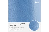 Лот: 24811962. Фото: 6. Штора для ванной комнаты IDDIS...