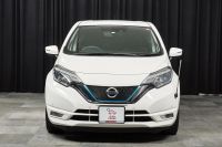 Лот: 23979617. Фото: 3. Nissan Note 2019. Красноярск