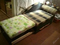 Лот: 1364189. Фото: 2. Софа детская. Детская мебель