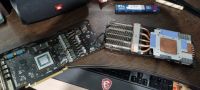 Лот: 18345577. Фото: 5. Видеокарта gtx 980 4gb