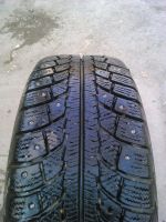 Лот: 9452204. Фото: 5. Gislaved NordFrost 5 195/65/15...