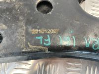 Лот: 21702166. Фото: 6. рычаг нижний Nissan Almera N16