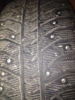 Лот: 6468318. Фото: 4. Bridgestone Ice Cruiser 7000 235... Красноярск