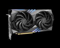 Лот: 25026853. Фото: 3. Видеокарта GeForce RTX4060Ti MSI... Компьютеры, оргтехника, канцтовары