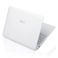 Лот: 1408854. Фото: 2. Новый белый нетбук ASUS Eee PC... Компьютеры, ноутбуки, планшеты