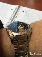 Лот: 5337152. Фото: 4. Часы tissot T024 Veloci-T кварцевый... Красноярск