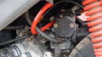 Лот: 4086412. Фото: 4. Suzuki Sepia ZZ New Type-3. Красноярск