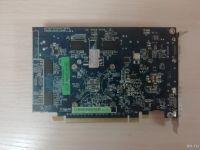 Лот: 13675967. Фото: 2. Видеокарта Sapphire Radeon HD... Комплектующие