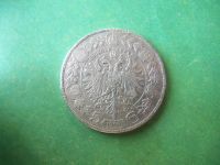Лот: 14776840. Фото: 6. Австрия 5 крон 1900 г. Франц Иосиф...