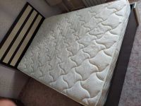 Лот: 17948533. Фото: 2. Матрас Аскона Sleep Style Spring... Мебель для спальни
