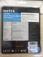 Лот: 15785878. Фото: 2. Wi if адаптер. Сетевые устройства