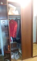 Лот: 11885783. Фото: 2. Шкаф-купе. Хранение вещей