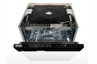 Лот: 24909587. Фото: 9. Посудомоечная машина DeLonghi...