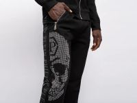 Лот: 24976809. Фото: 7. Спортивный костюм Philipp Plein