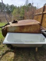 Лот: 22179546. Фото: 4. Бак под воду