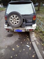 Лот: 12100145. Фото: 3. Mitsubishi RVR sport gear, 1994г... Красноярск