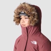 Лот: 22940977. Фото: 7. Подростковая парка The North Face...