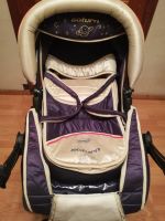 Лот: 16791918. Фото: 5. Коляска-трансформер