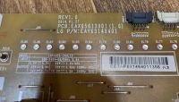 Лот: 17469032. Фото: 2. 08 LG PCB EAX65613901(1.6), rev... Запчасти для бытовой техники