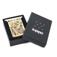 Лот: 10857740. Фото: 4. Zippo Зажигалка Зиппо 204B Proud... Красноярск