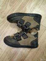 Лот: 13567394. Фото: 2. Ботиночки minimen 20 р-р. Обувь