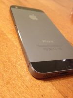 Лот: 8369446. Фото: 2. Корпус iPhone 5s space gray. Запчасти, оборудование