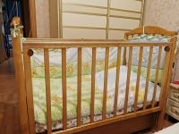 Лот: 18664307. Фото: 2. Детская кровать Можга Регина С... Детская мебель