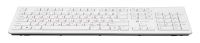 Лот: 24948808. Фото: 5. Клавиатура USB Oklick 505M slim...