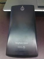 Лот: 7566746. Фото: 2. highscreen boost 2. Смартфоны, связь, навигация