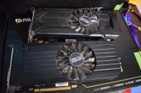 Лот: 13270864. Фото: 4. gtx1060 stormx. Красноярск