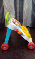Лот: 8601341. Фото: 2. Ходунки-каталка BabyGo. Дети растут