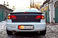 Лот: 2026445. Фото: 3. TOYOTA CAVALIER 2001 V2.4 АКПП. Красноярск