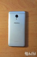 Лот: 8700424. Фото: 2. Meizu m3s mini. Смартфоны, связь, навигация