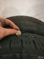 Лот: 13365784. Фото: 5. Kumho kl21 235/60 R18 комплект...