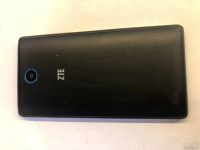 Лот: 18573172. Фото: 2. ZTE V815W. Смартфоны, связь, навигация
