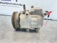 Лот: 25896814. Фото: 6. компрессор кондиционера Hyundai...