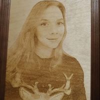 Лот: 14456340. Фото: 5. Лазерный ЧПУ станок с рабочим...