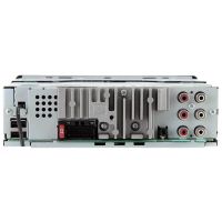 Лот: 5882063. Фото: 4. Pioneer DEH-X9600BT с Bluetooth... Красноярск