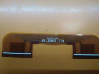 Лот: 25315639. Фото: 2. Шлейф 69.30M01.T19 соединяющий... Комплектующие