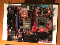 Лот: 20515493. Фото: 3. Материнская карта Asus P5K-E rev... Компьютеры, оргтехника, канцтовары