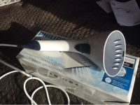 Лот: 4637618. Фото: 3. Отпариватель Philips. Бытовая техника