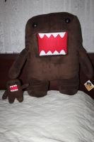 Лот: 5760768. Фото: 3. Домо-кун, domo-kun, Домокун. JDM... Дети растут