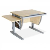 Лот: 11254062. Фото: 9. Парта-трансформер ДЭМИ СУТ 14-01-К...