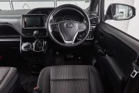 Лот: 19434238. Фото: 12. Toyota Noah, III (R80) 2.0 CVT...
