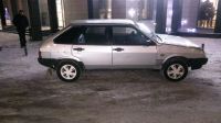 Лот: 12987021. Фото: 6. Сдам автомобиль в аренду ВАЗ21093...