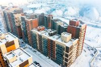 Лот: 20409887. Фото: 8. Продам 1-комн. кв. 44.11 кв.м...