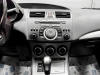 Лот: 21766165. Фото: 11. Mazda 3, II (BL) 1.6 AT (105 л...